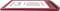 Фото - Електронна книга PocketBook 628 Ruby Red (PB628-R-CIS) | click.ua