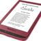 Фото - Электронная книга PocketBook 628 Ruby Red (PB628-R-CIS) | click.ua