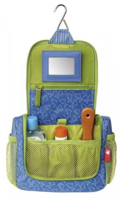 Поясна сумка Sigikid Sammy Samoa (24754SK)