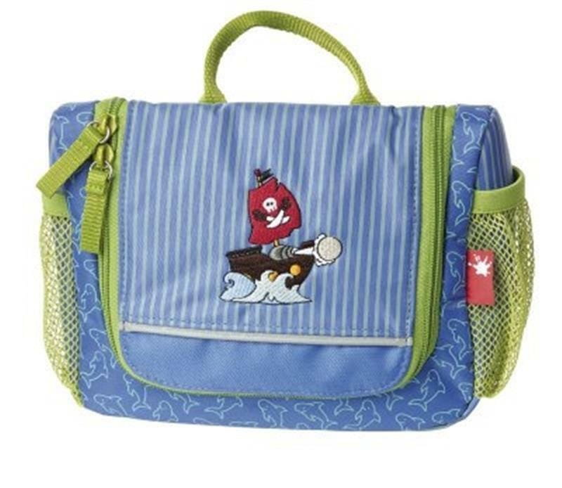 Поясна сумка Sigikid Sammy Samoa (24754SK)