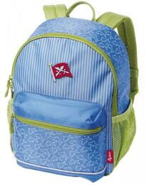 Рюкзак Sigikid Sammy Samoa 24004SK