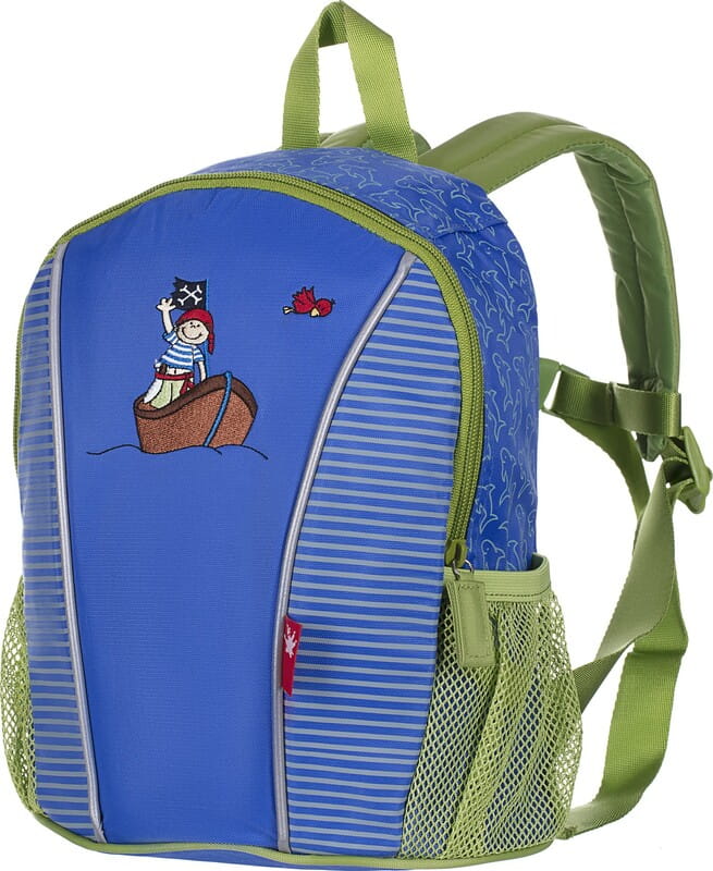 Рюкзак Sigikid Sammy Samoa 23145SK