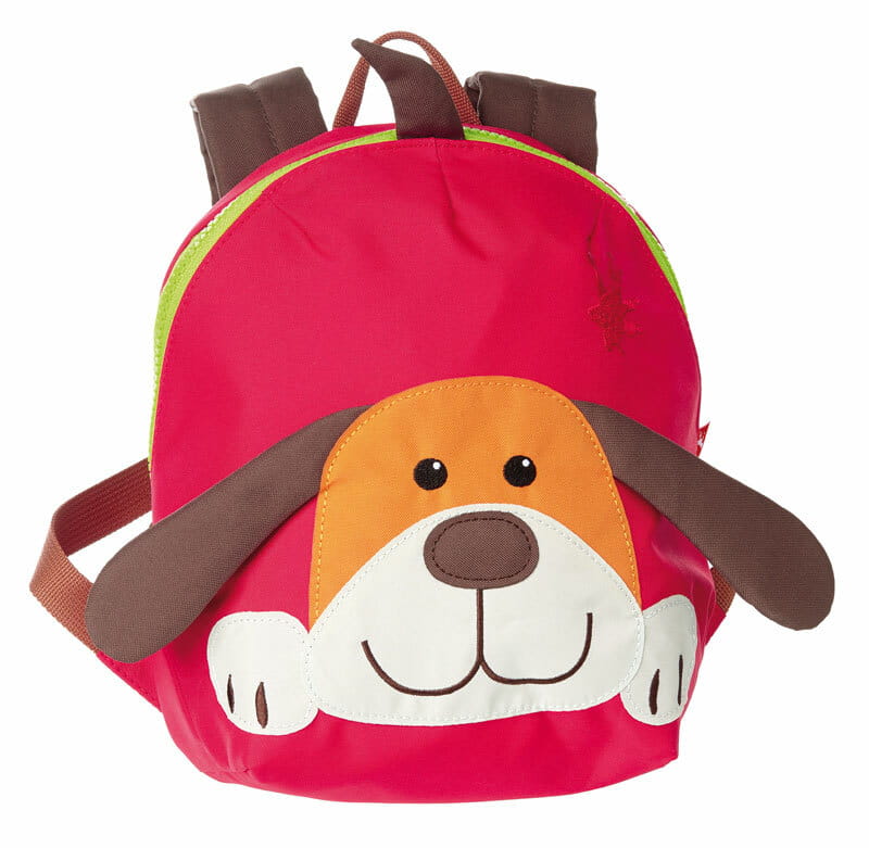 Рюкзак Sigikid Песик 24219SK