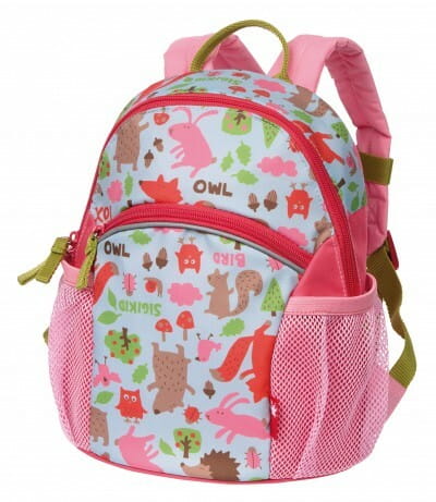 Рюкзак Sigikid Forest 24835SK
