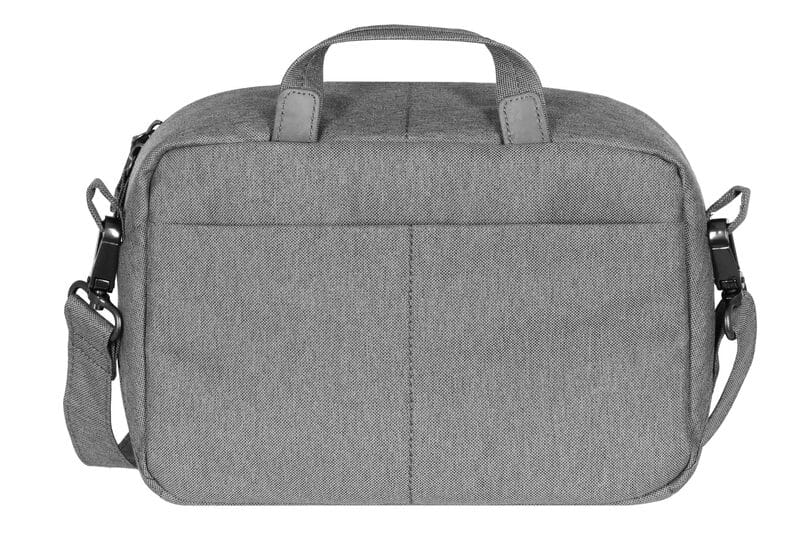 Сумка для фотокамеры Tucano Contatto Digital Bag Medium Grey (CBC-M-G)