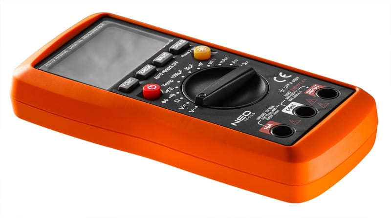Мультиметр NEO Tools 94-001