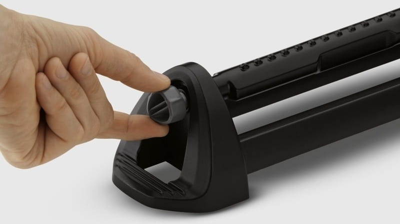 Дождеватель Karcher GOOD OS 3.220 для прямоугольных участков (2.645-133.0)