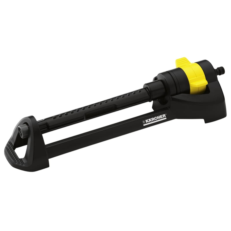 Дождеватель Karcher GOOD OS 3.220 для прямоугольных участков (2.645-133.0)