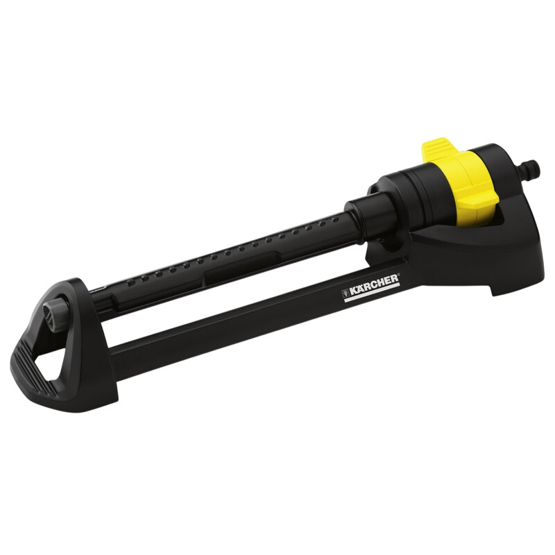 Дождеватель Karcher GOOD OS 3.220 для прямоугольных участков (2.645-133.0)