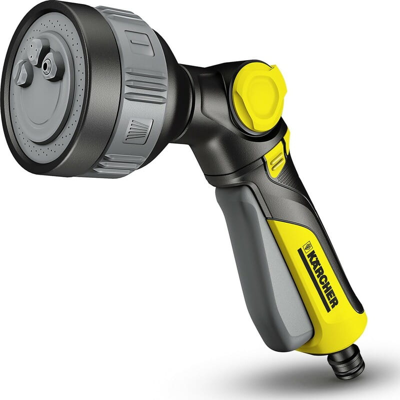 Пистолет для полива Karcher Plus мультифункциональный (2.645-269.0)
