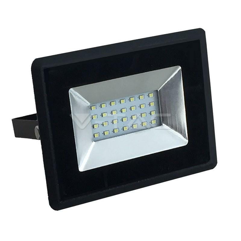Світлодіодний прожектор V-TAC (3800157625401) SKU-5947 E-series 20W 4000К
