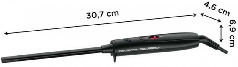 Прибор для укладки волос Rowenta CF311LF0
