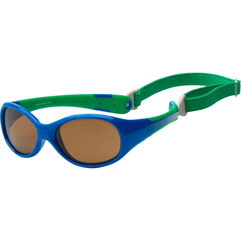Очки солнцезащитные Koolsun Flex (KS-FLRS003)