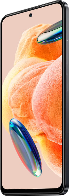 Смартфон Xiaomi Redmi Note 12 Pro 4G 8/256GB Dual Sim Graphite Gray