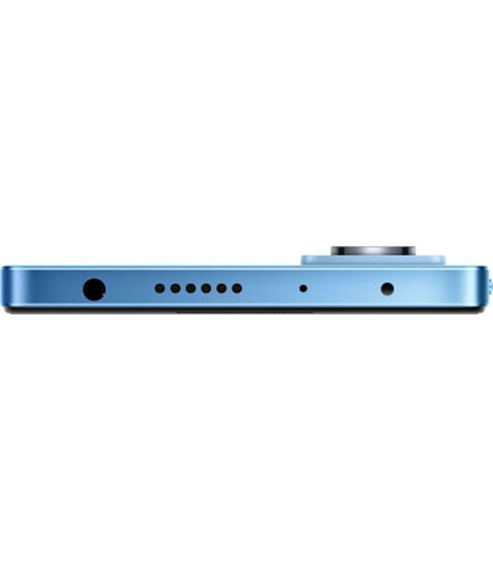 Смартфон Xiaomi Redmi Note 12 Pro 4G 8/256GB Dual Sim Glacier Blue
