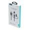Фото - Кабель Choetech USB - Lightning + microUSB + USB Type-C (M/M), 1.2 м, Black (IP0030-BK) | click.ua