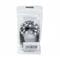 Фото - Кабель Choetech USB - USB Type-C (M/M), 1 м, Black (AC0002) | click.ua