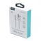 Фото - Кабель Choetech USB - Lightning (M/M), 1.8 м, White (IP0027-WH) | click.ua