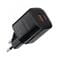 Фото - Сетевое зарядное устройство Choetech Black (PD5006-EU-BK) | click.ua