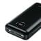 Фото - Универсальная мобильная батарея Choetech B653-CCBK 20000mAh | click.ua