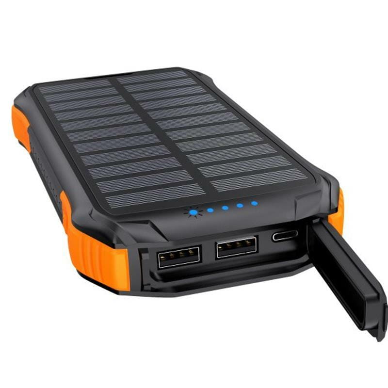 Универсальная мобильная батарея Choetech B658-OR 10000mAh