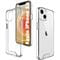 Фото - Чохол-накладка BeCover Space Case для Apple iPhone 13 Transparancy (708579) | click.ua