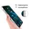 Фото - Чохол-накладка BeCover Space Case для Apple iPhone 13 Pro Max Transparancy (708580) | click.ua