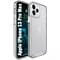 Фото - Чeхол-накладка BeCover Space Case для Apple iPhone 13 Pro Max Transparancy (708580) | click.ua