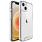 Фото - Чохол-накладка BeCover Space Case для Apple iPhone 14 Transparancy (708581) | click.ua