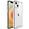 Фото - Чохол-накладка BeCover Space Case для Apple iPhone 14 Transparancy (708581) | click.ua