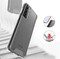 Фото - Чохол-накладка BeCover Space Case для Samsung Galaxy S22 SM-S901 Transparancy (708588) | click.ua