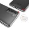 Фото - Чохол-накладка BeCover Space Case для Samsung Galaxy S22 SM-S901 Transparancy (708588) | click.ua
