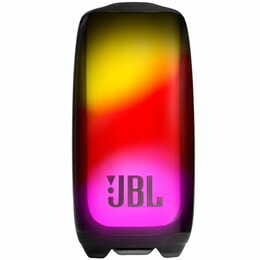 Акустическая система JBL Pulse 5 Black (JBLPULSE5BLK)