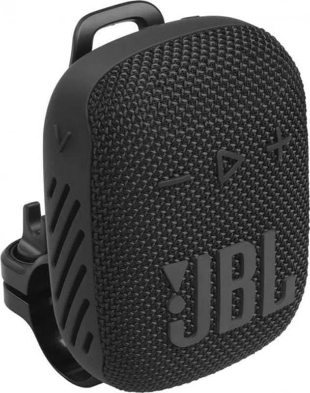 Акустическая система JBL Wind 3S Black (JBLWIND3S)