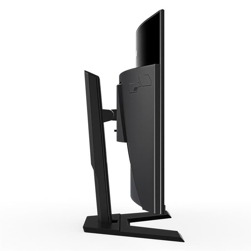 Монiтор Gigabyte Gaming 31.5" M32UC-EK VA Black