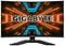 Фото - Монiтор Gigabyte Gaming 31.5" M32UC-EK VA Black | click.ua