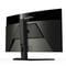 Фото - Монiтор Gigabyte Gaming 31.5" M32UC-EK VA Black | click.ua