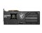 Фото - Відеокарта GF RTX 4070 12GB GDDR6X Gaming X Trio MSI (GeForce RTX 4070 GAMING X TRIO 12G) | click.ua