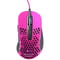 Фото - Миша Xtrfy M4 Pink (XG-M4-RGB-PINK) | click.ua