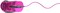 Фото - Миша Xtrfy M4 Pink (XG-M4-RGB-PINK) | click.ua