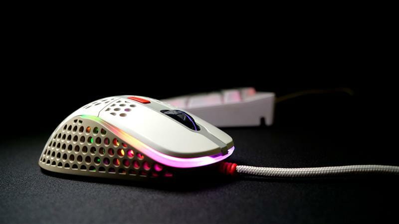 Миша Xtrfy M4 Retro (XG-M4-RGB-RETRO)