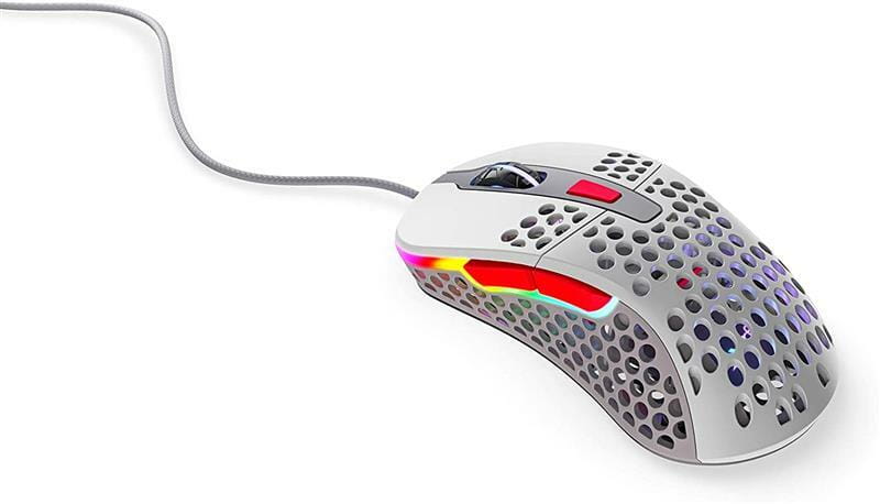 Миша Xtrfy M4 Retro (XG-M4-RGB-RETRO)