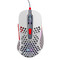 Фото - Миша Xtrfy M4 Retro (XG-M4-RGB-RETRO) | click.ua