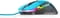 Фото - Мышь Xtrfy M4 Blue (XG-M4-RGB-BLUE) | click.ua