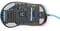 Фото - Мышь Xtrfy M4 Blue (XG-M4-RGB-BLUE) | click.ua