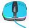 Фото - Миша Xtrfy M4 Blue (XG-M4-RGB-BLUE) | click.ua