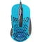 Фото - Мышь Xtrfy M4 Blue (XG-M4-RGB-BLUE) | click.ua