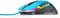 Фото - Миша Xtrfy M4 Blue (XG-M4-RGB-BLUE) | click.ua