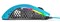 Фото - Миша Xtrfy M4 Blue (XG-M4-RGB-BLUE) | click.ua
