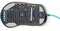 Фото - Миша Xtrfy M4 Blue (XG-M4-RGB-BLUE) | click.ua